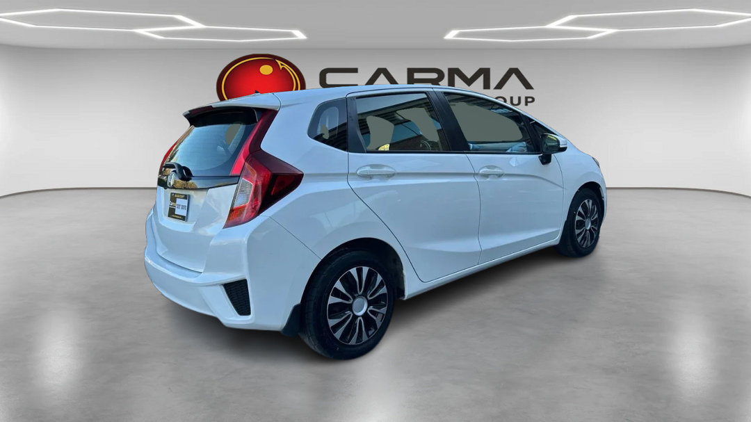 Used 2016 Honda Fit LX image 5