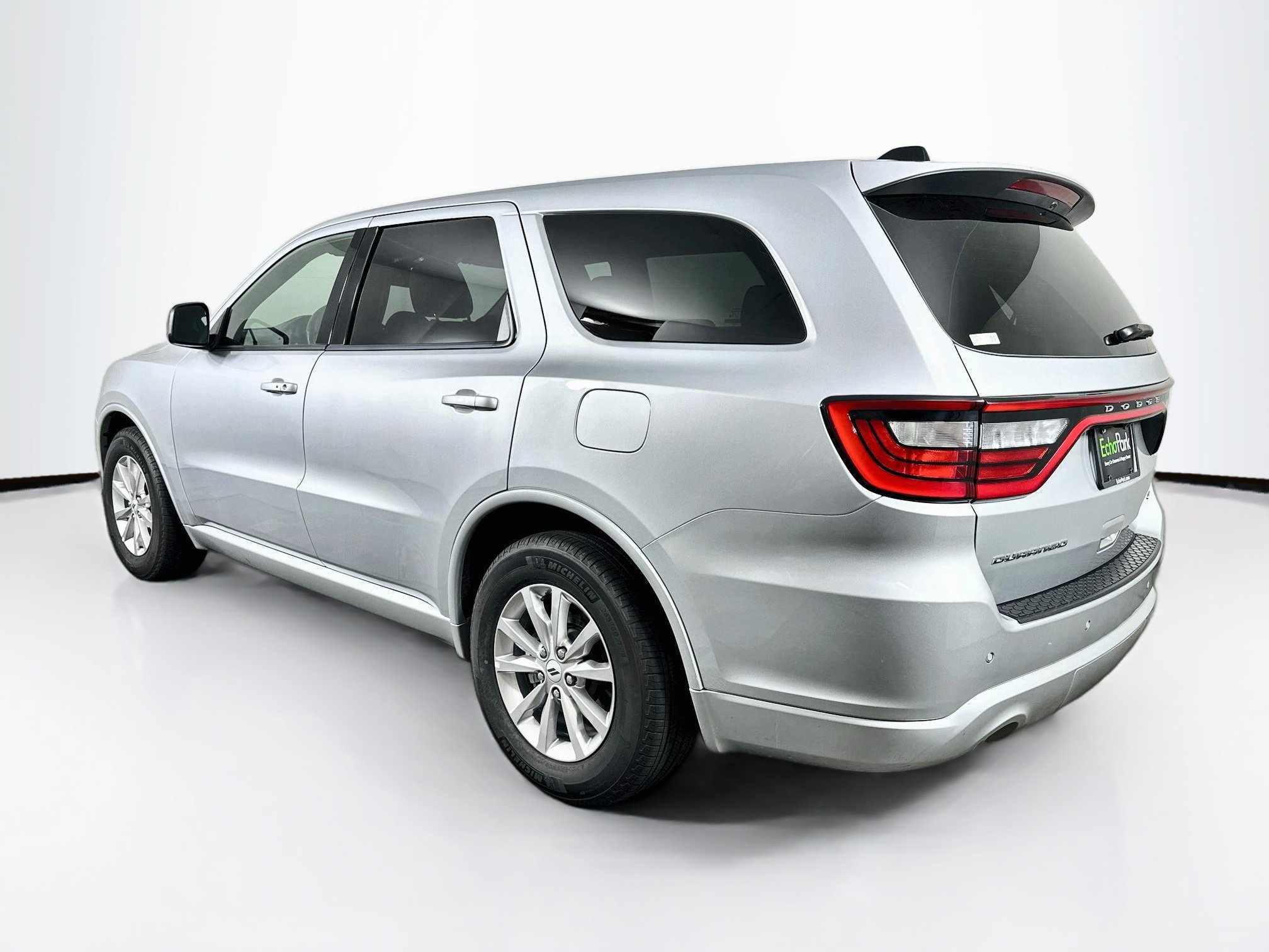 Used 2025 Dodge Durango GT RWD image 5