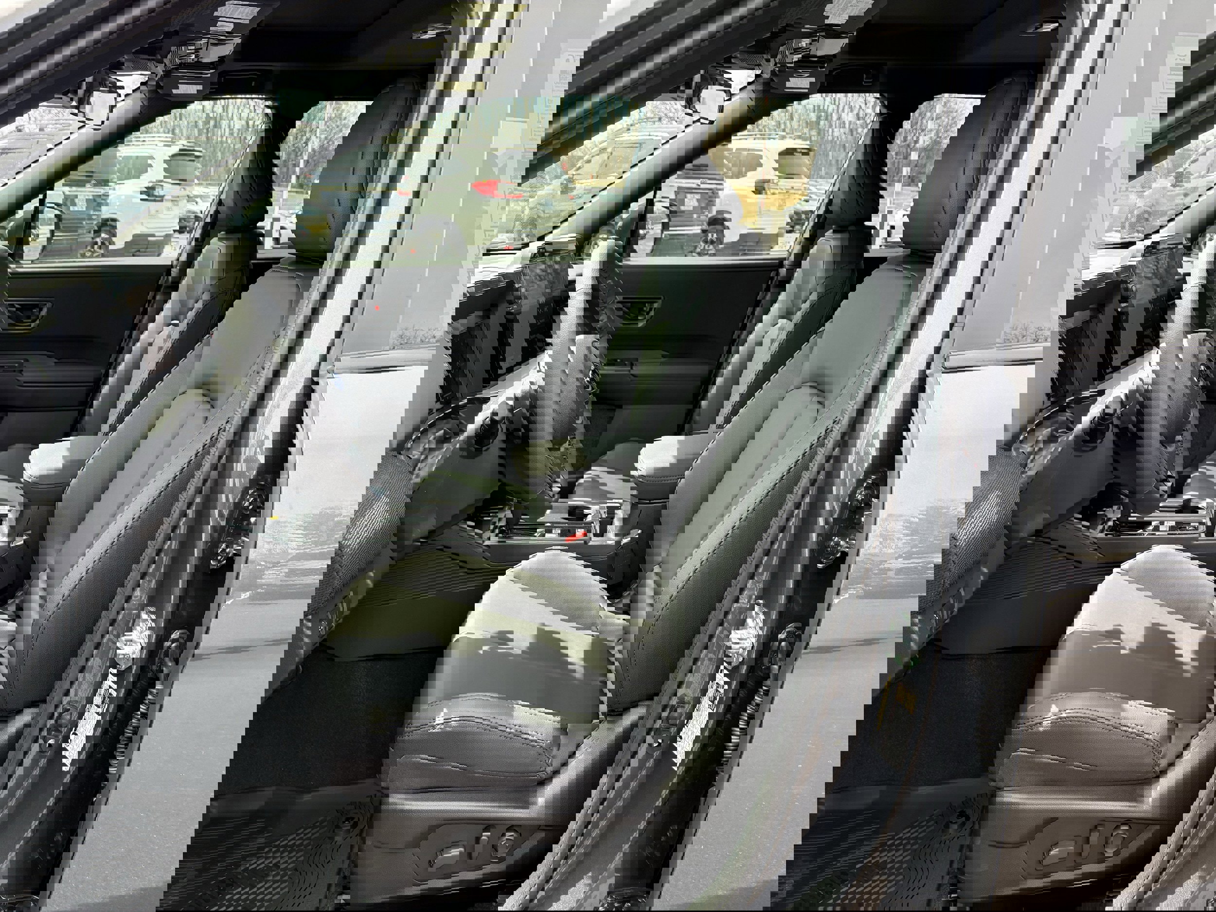 New 2026 Subaru Outback Premium image 27