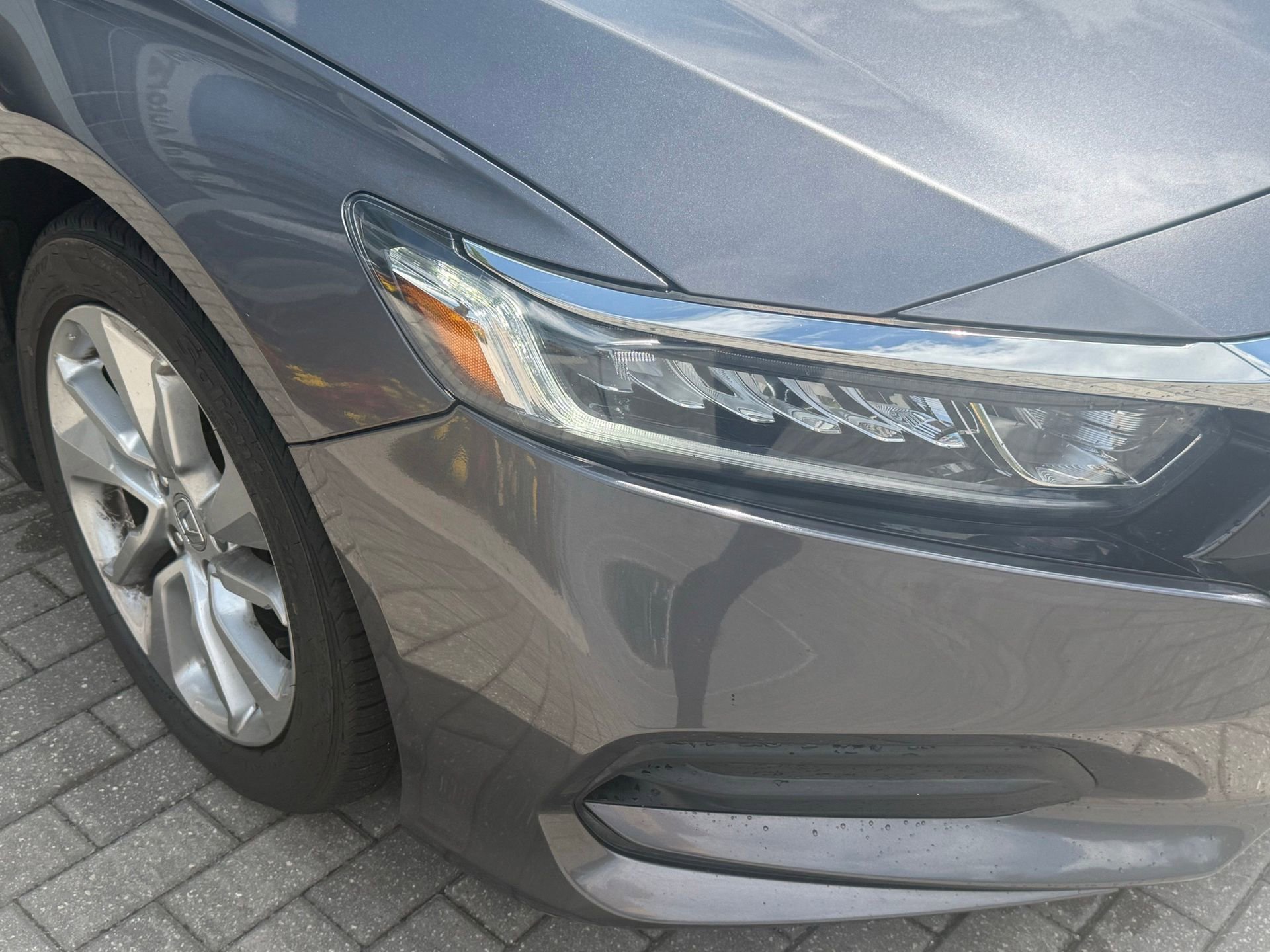 Used 2020 Honda Accord LX image 19