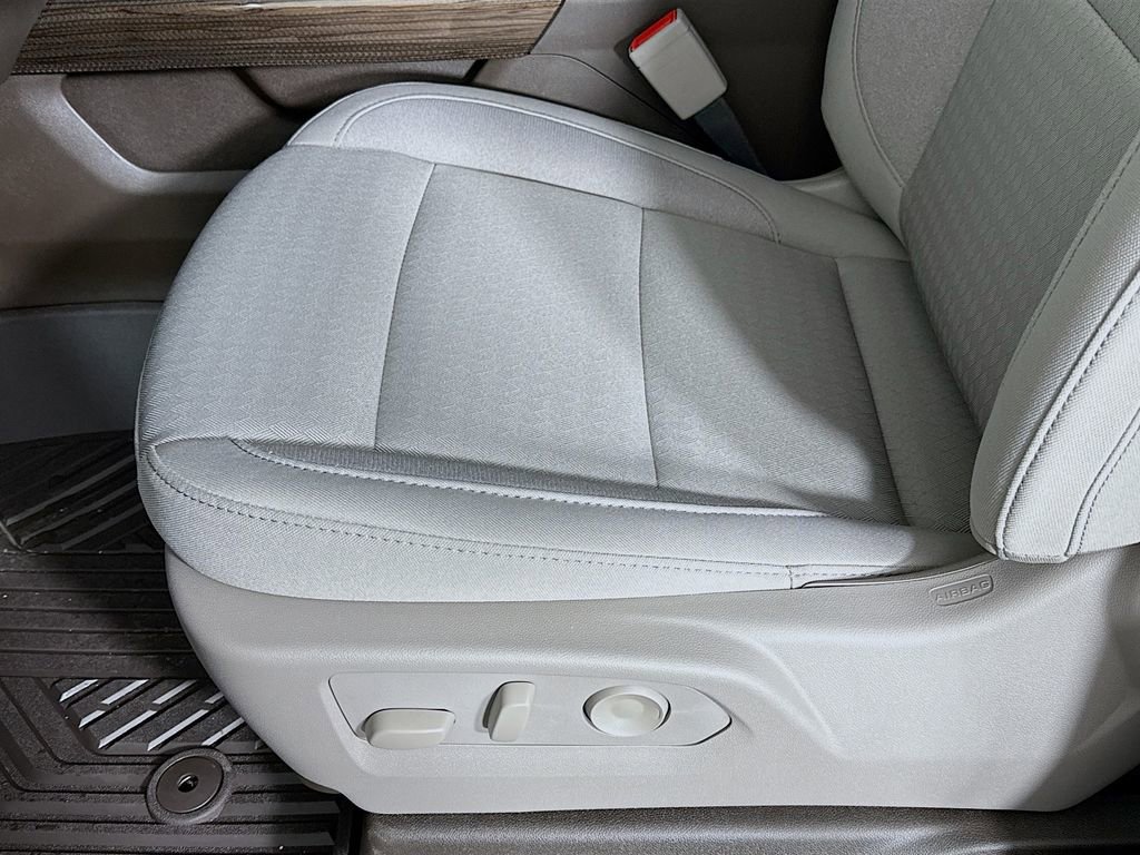 New 2026 Chevrolet Silverado 2500 LT w/ True North Edition image 19