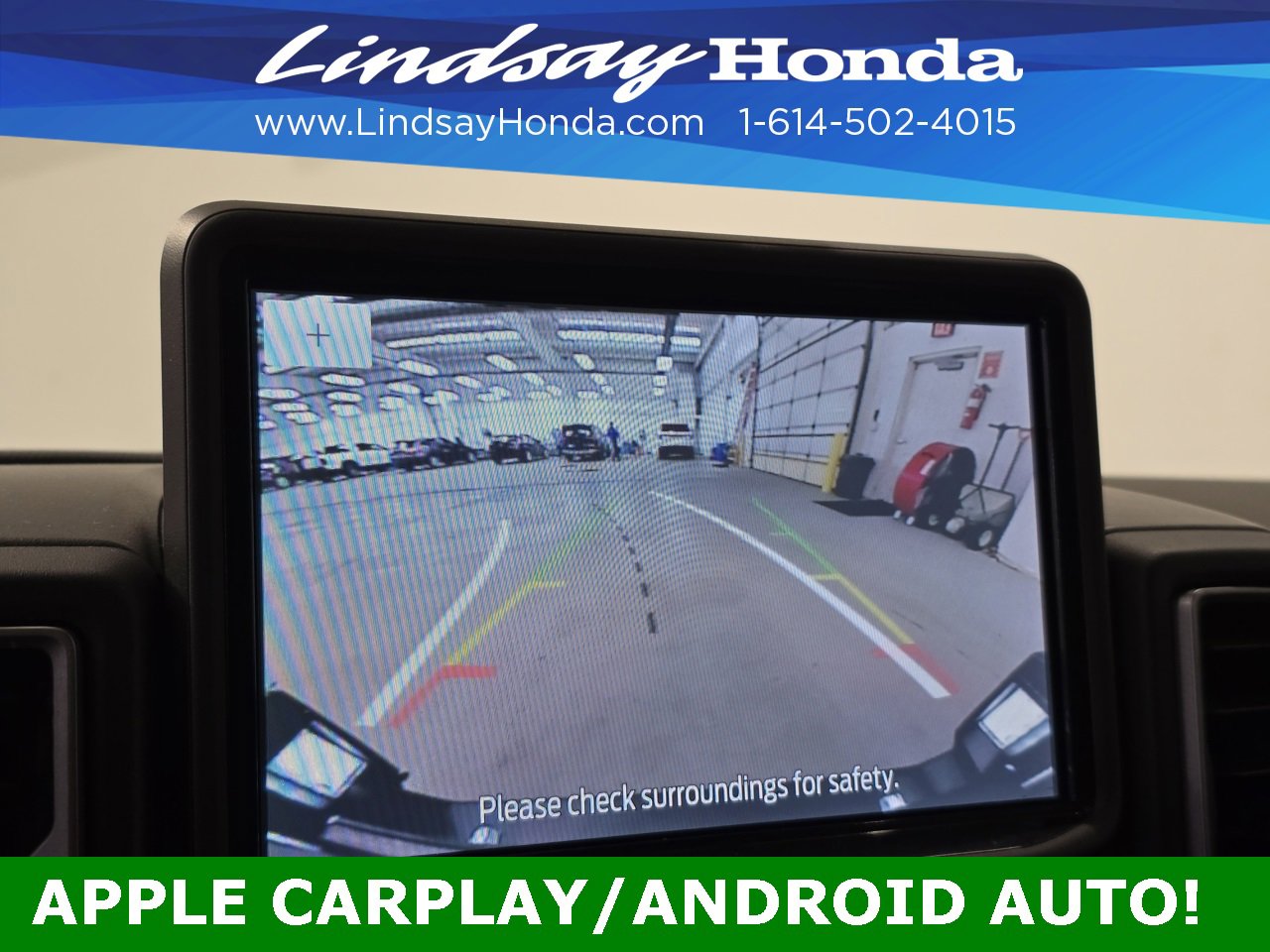 Used 2021 Ford Bronco Sport Big Bend image 17