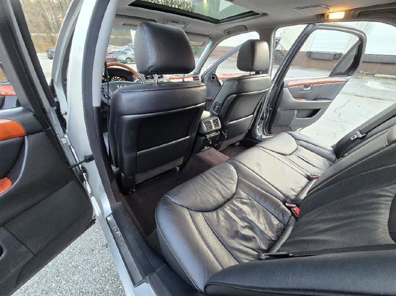 Used 2004 Lexus LS 430 image 27