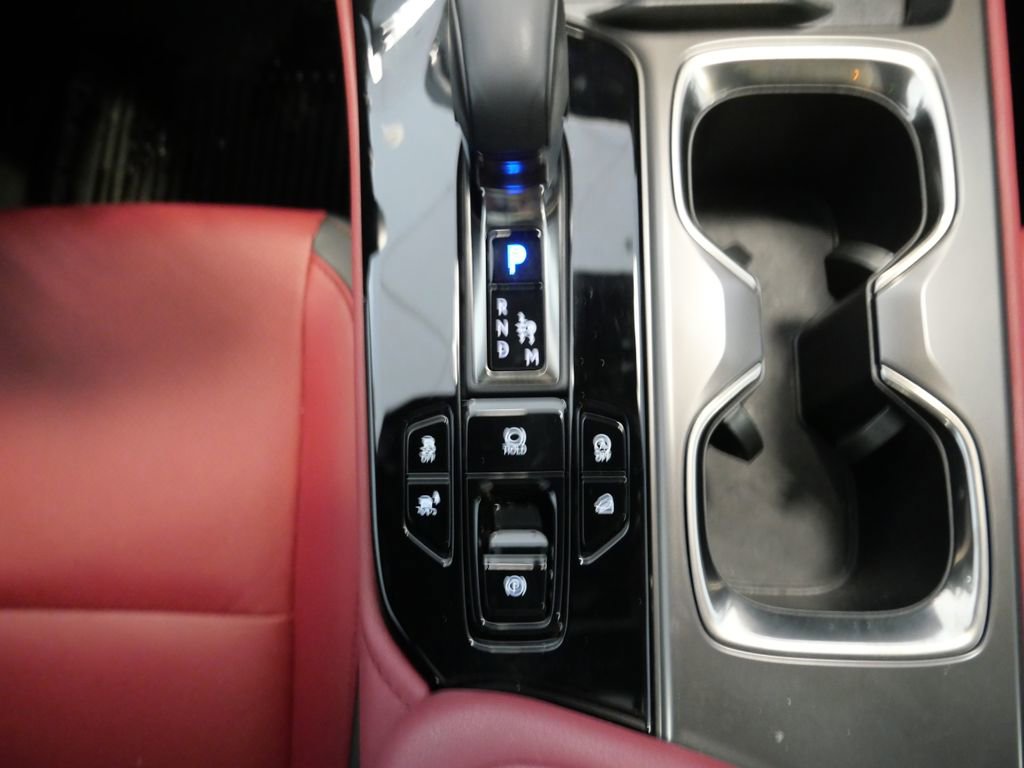 Certified 2025 Lexus NX 350 AWD w/ Accessory Package (2T) image 36