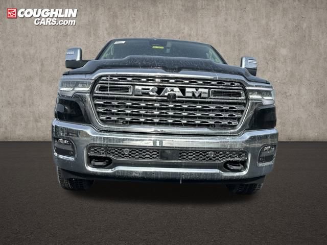 New 2026 RAM 1500 Limited image 2