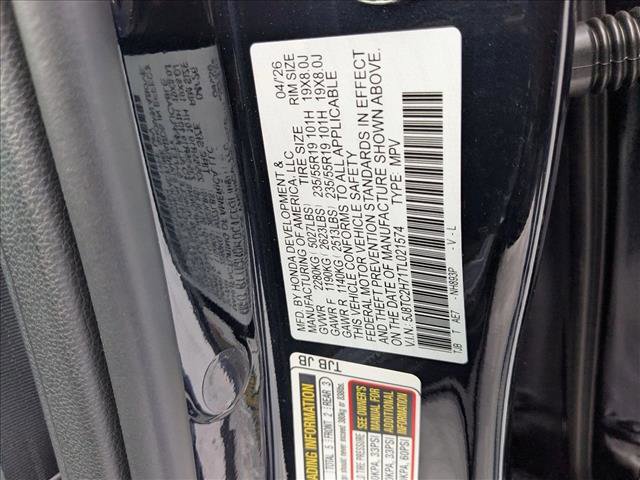 New 2026 Acura RDX SH-AWD w/ Advance Package image 18
