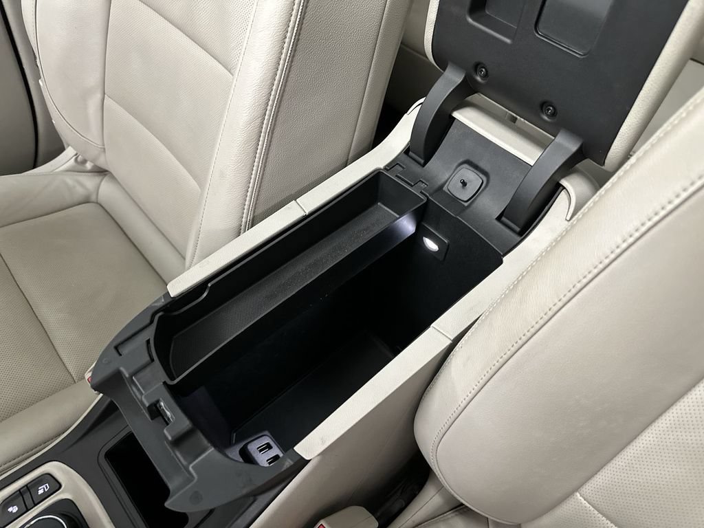 Used 2018 GMC Terrain Denali w/ Advanced Safety Package AWD/4WD image 67