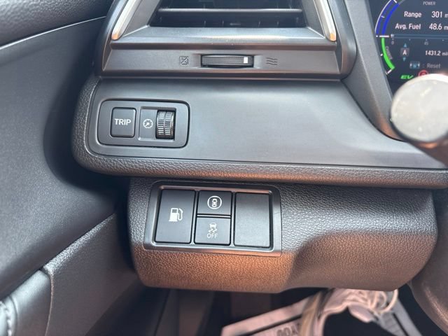 Used 2022 Honda Insight Touring image 15
