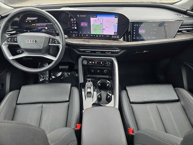 Used 2025 Audi Q5 Prestige AWD/4WD image 18