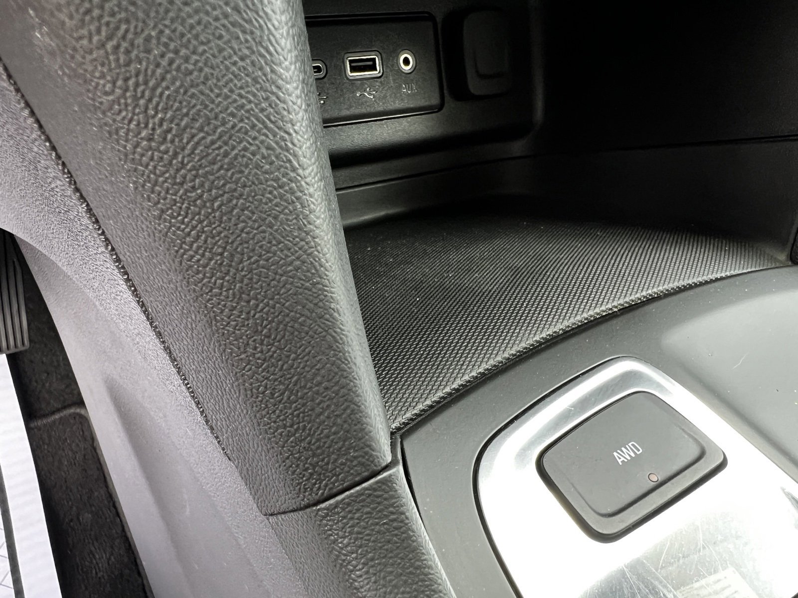 Used 2022 Chevrolet Equinox LS w/ LS Convenience Package image 20