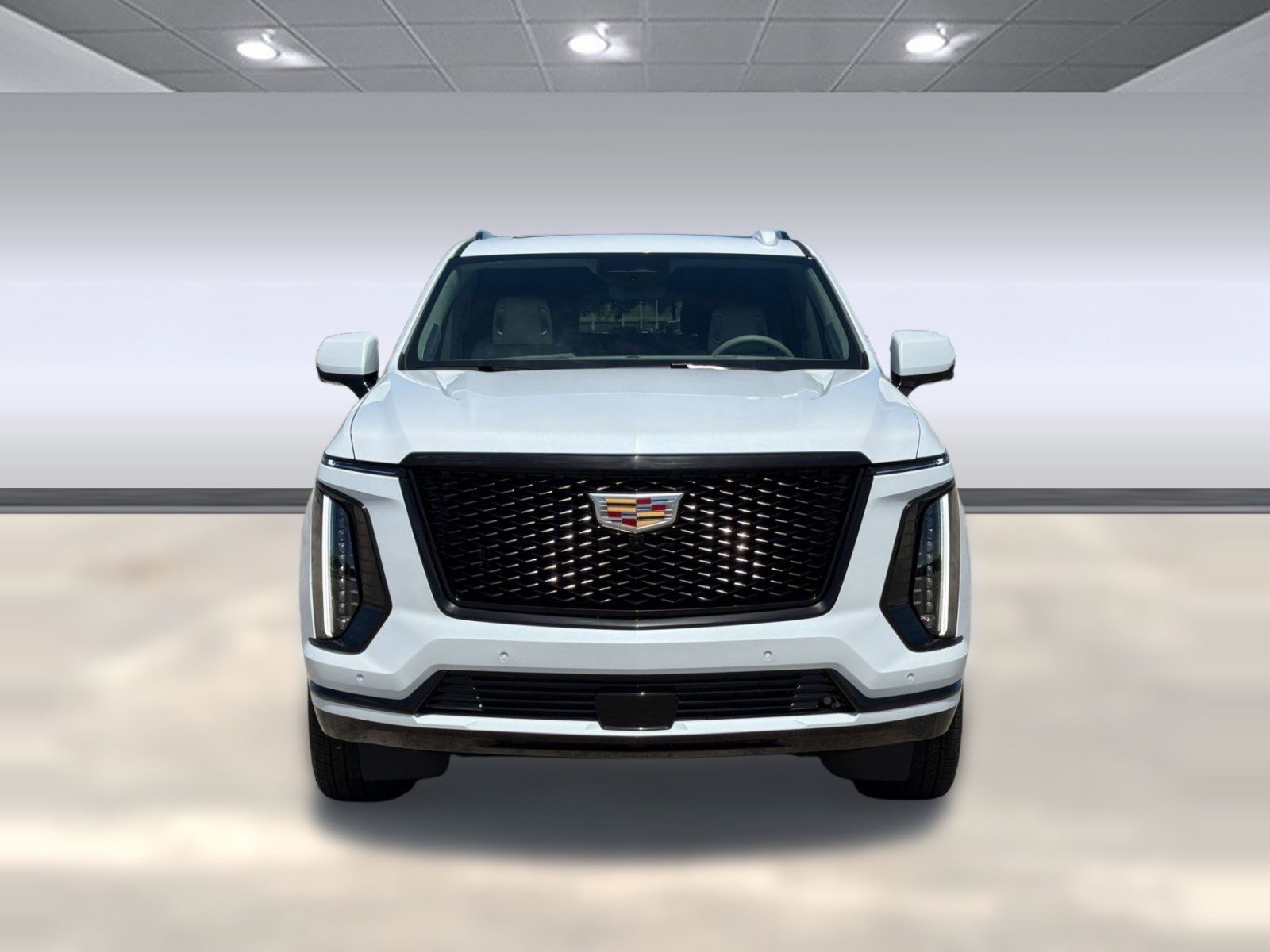 Certified 2026 Cadillac Escalade Platinum Sport w/ LPO, Floor Liner Package image 6