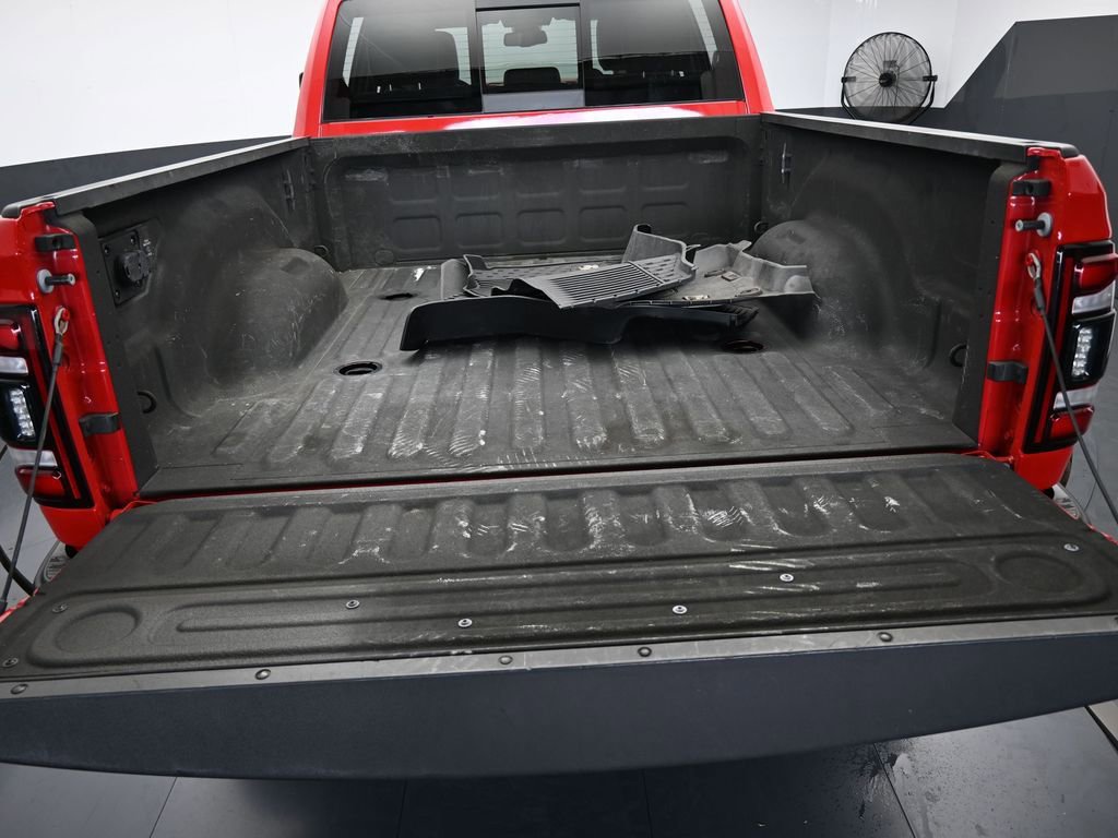Used 2023 RAM 2500 Rebel w/ Level 1 Equipment Group image 42