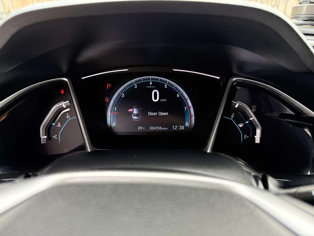 Used 2017 Honda Civic EX-L image 37