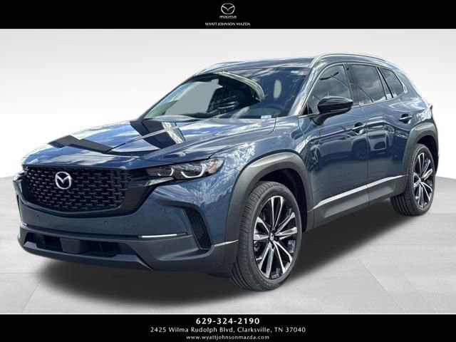 New 2026 MAZDA CX-50 AWD 2.5 S w/ Cargo Package image 1