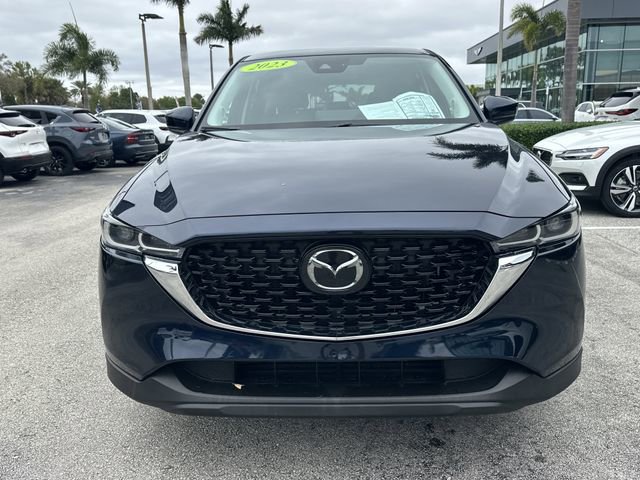 Used 2023 MAZDA CX-5 AWD 2.5 S w/ Select Package image 3