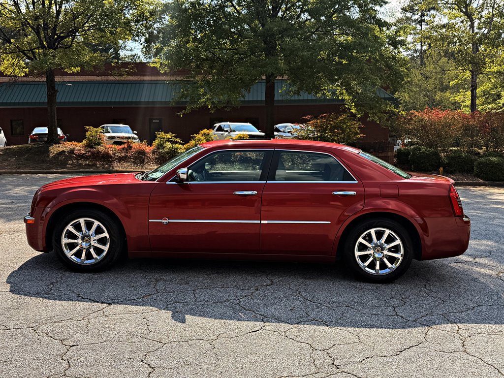 Used 2006 Chrysler 300 C RWD image 8