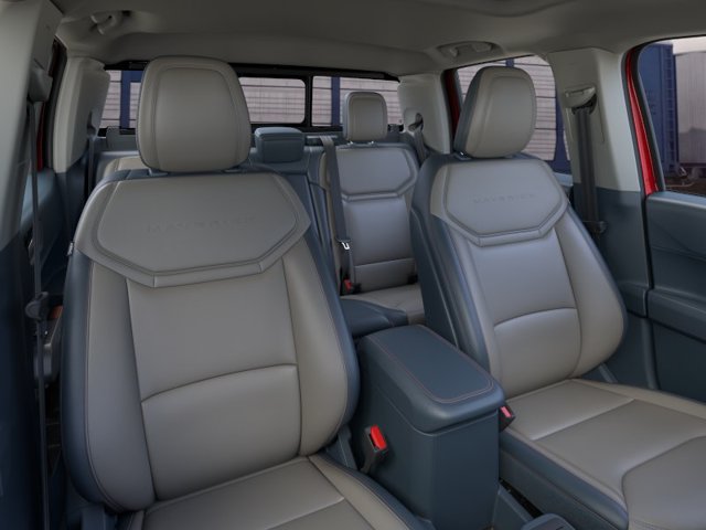 New 2026 Ford Maverick Lariat AWD/4WD image 10