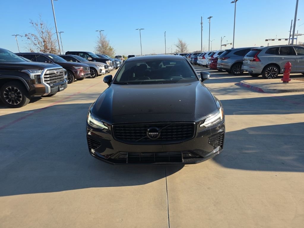 Used 2022 Volvo S60 T8 R-Design w/ Advanced Package image 6