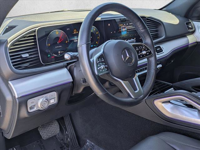Used 2023 Mercedes-Benz GLE 450 4MATIC image 10