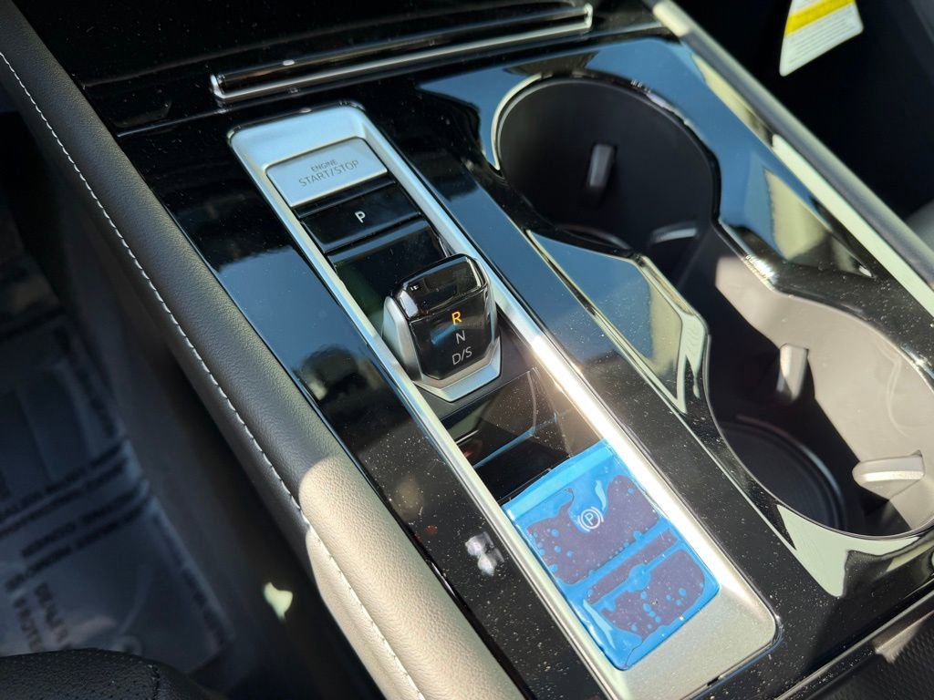 New 2026 Volkswagen Atlas SE image 29