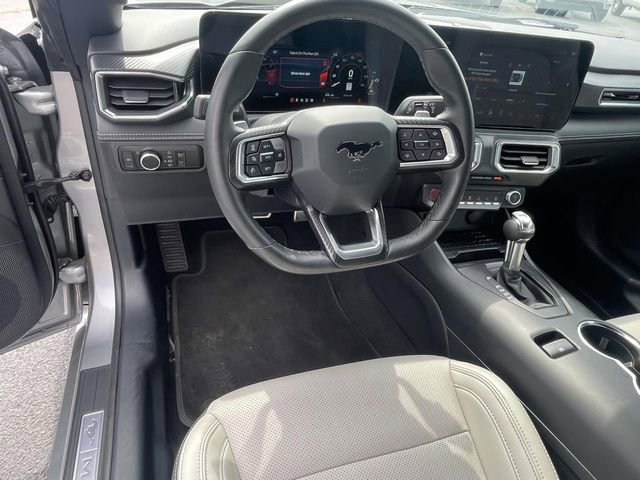 Used 2024 Ford Mustang GT Premium RWD image 12