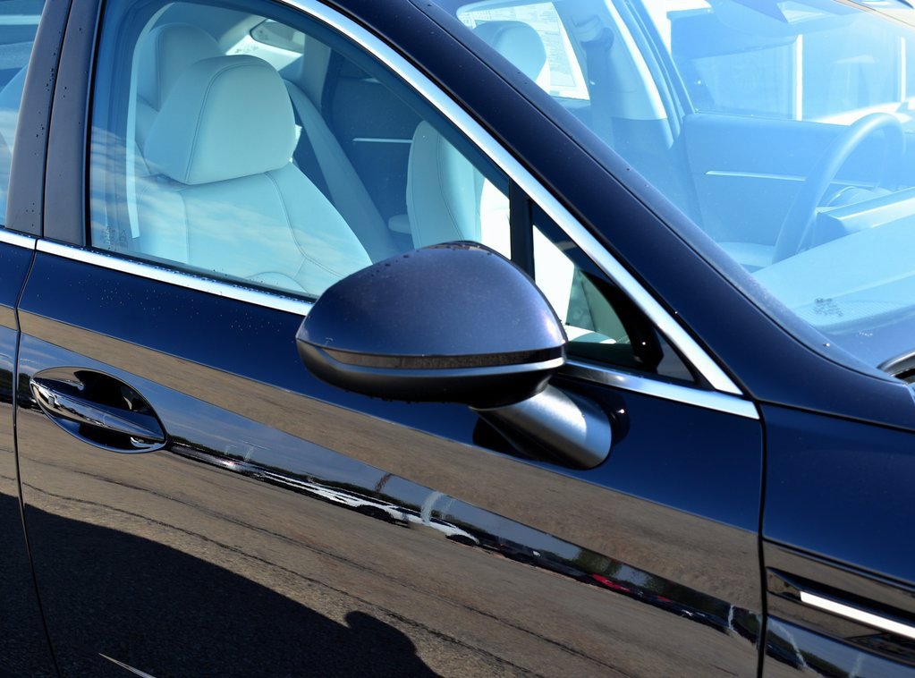 New 2026 Hyundai Sonata SE image 7