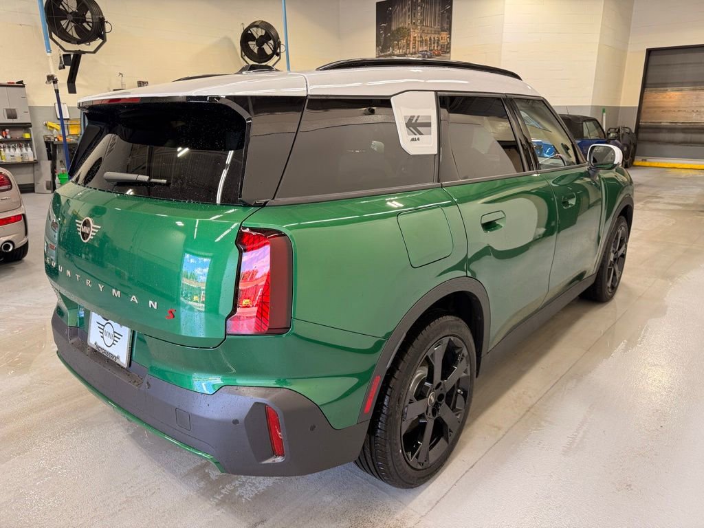 Used 2026 MINI Cooper Countryman S AWD/4WD image 6