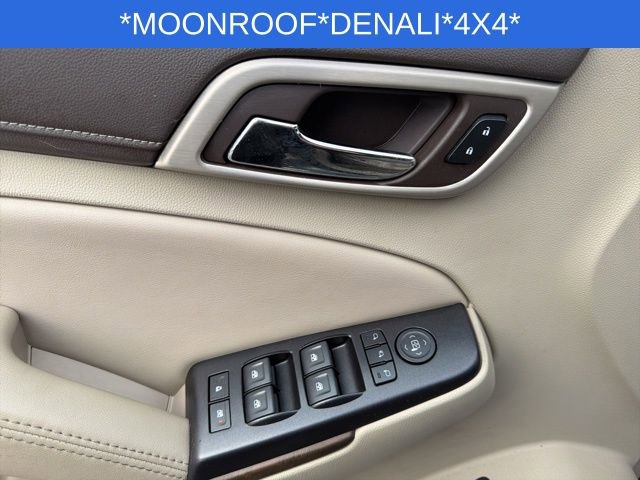 Used 2018 GMC Yukon Denali w/ Denali Ultimate Package image 24