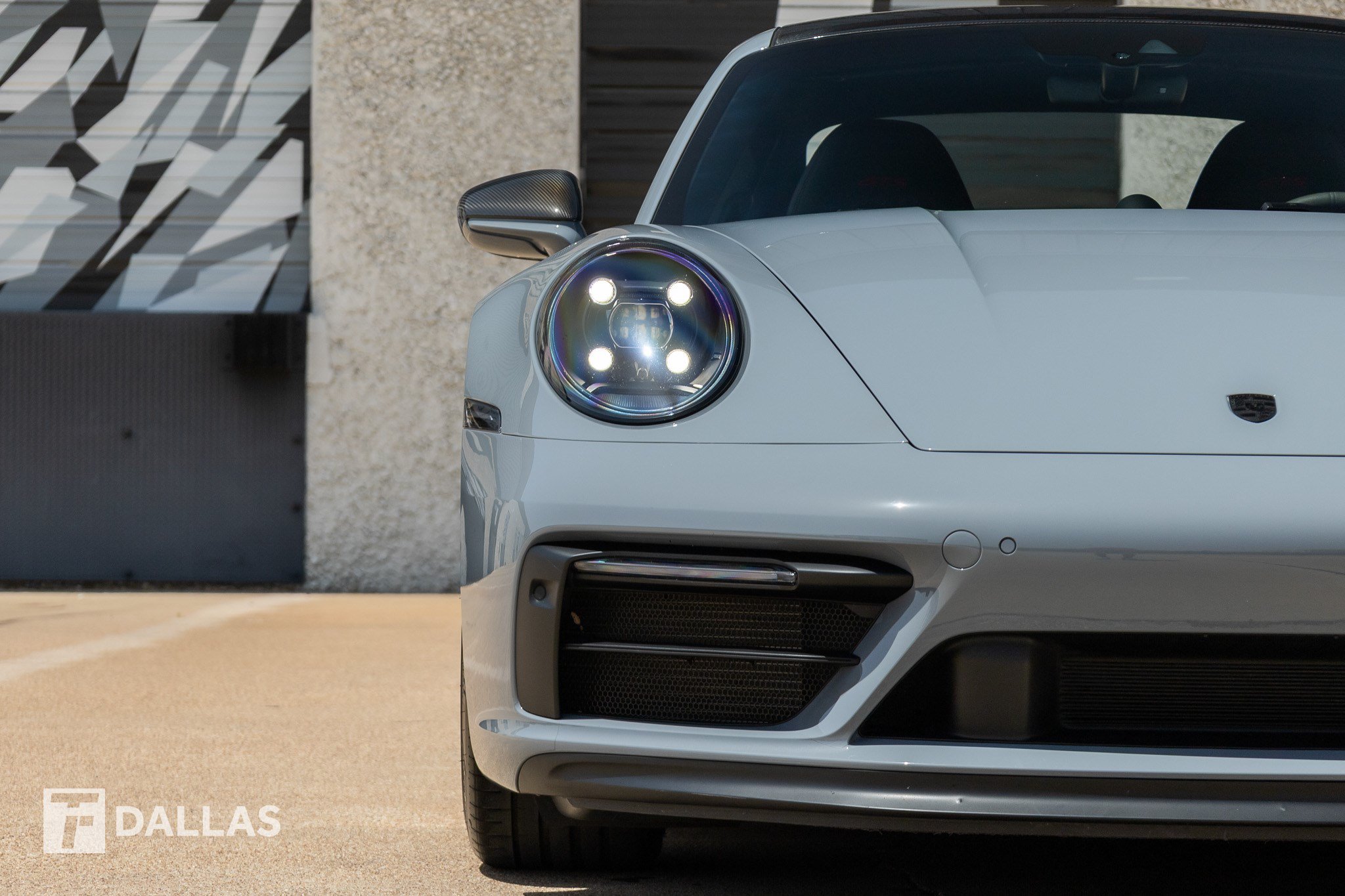 Used 2023 Porsche 911 Carrera GTS RWD image 4