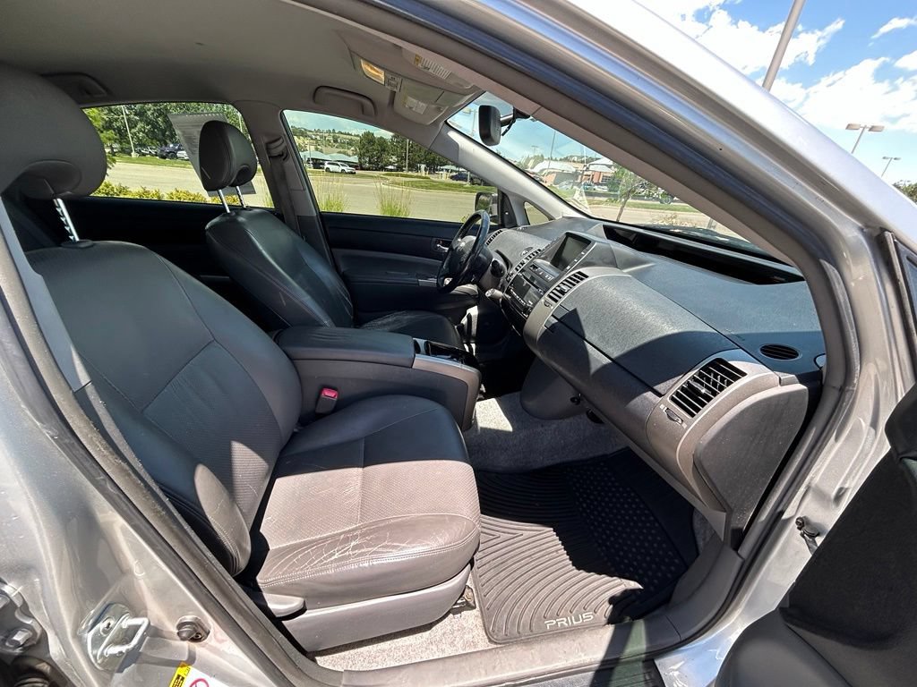 Used 2006 Toyota Prius FWD image 28