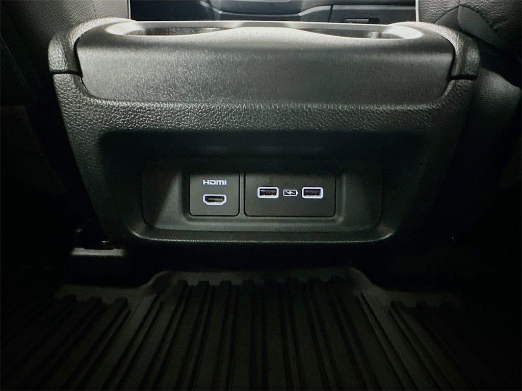 Certified 2024 Honda Odyssey Elite image 28