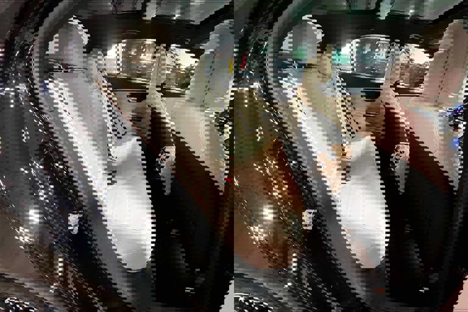 Used 2023 Mercedes-Benz C 300 4MATIC Sedan image 19