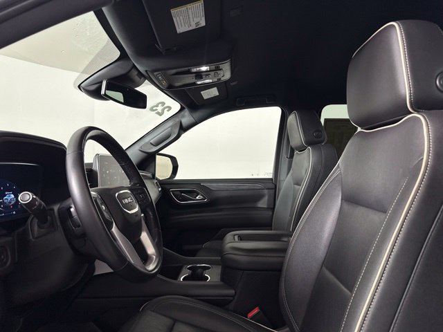 Used 2023 GMC Yukon XL SLT RWD image 20