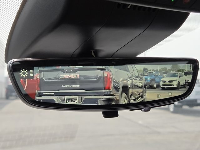 New 2026 GMC Yukon XL Denali Ultimate AWD/4WD image 41