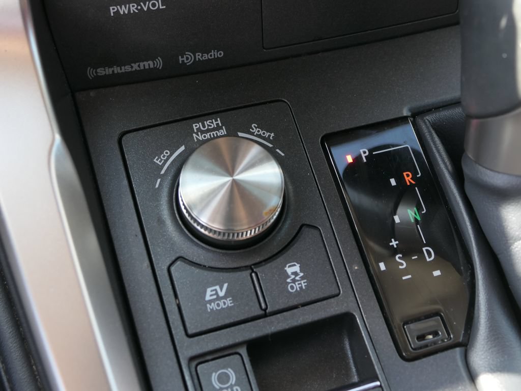Used 2020 Lexus NX 300h AWD w/ Premium Package image 20