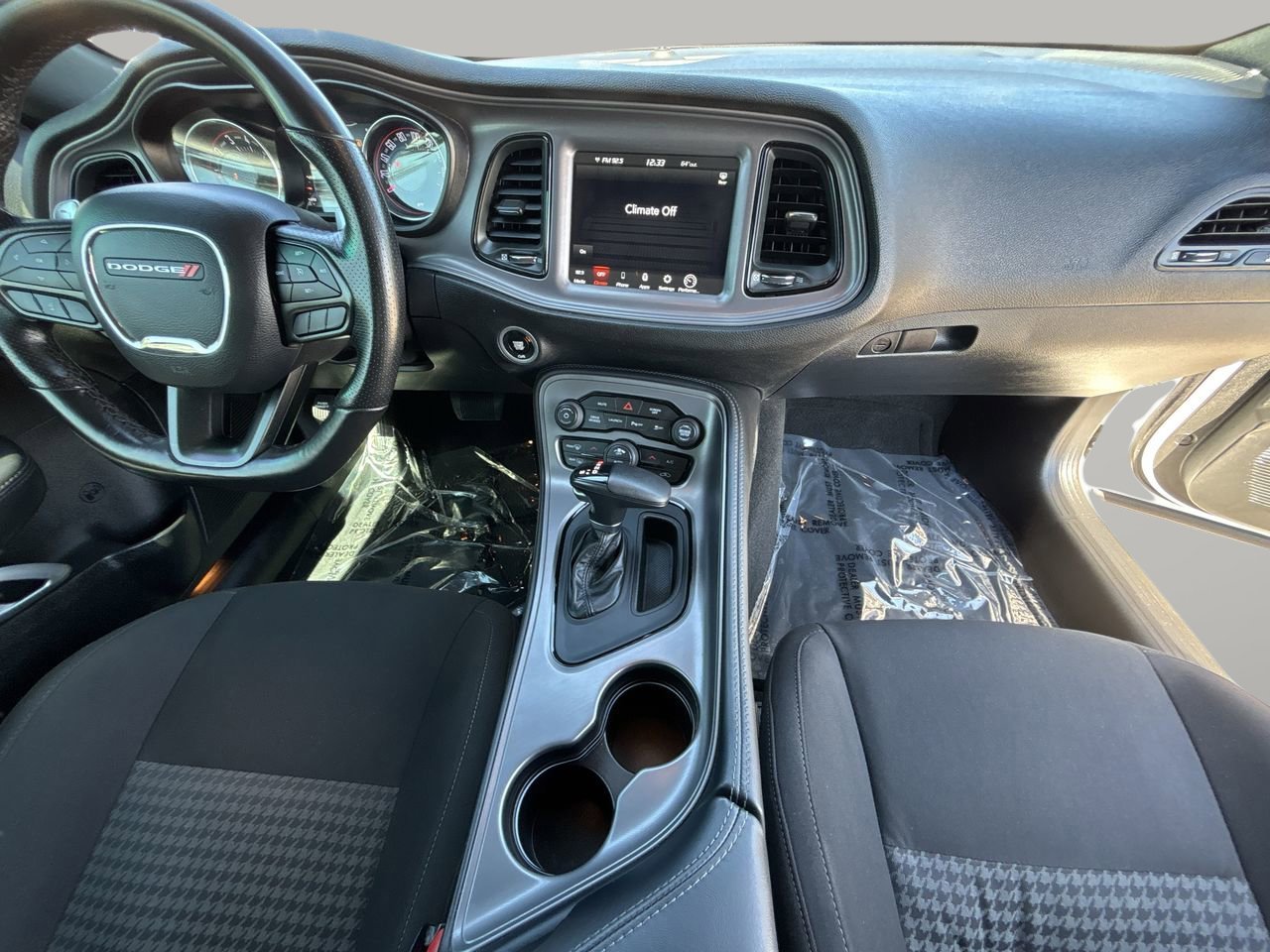 Used 2023 Dodge Challenger R/T Scat Pack image 12