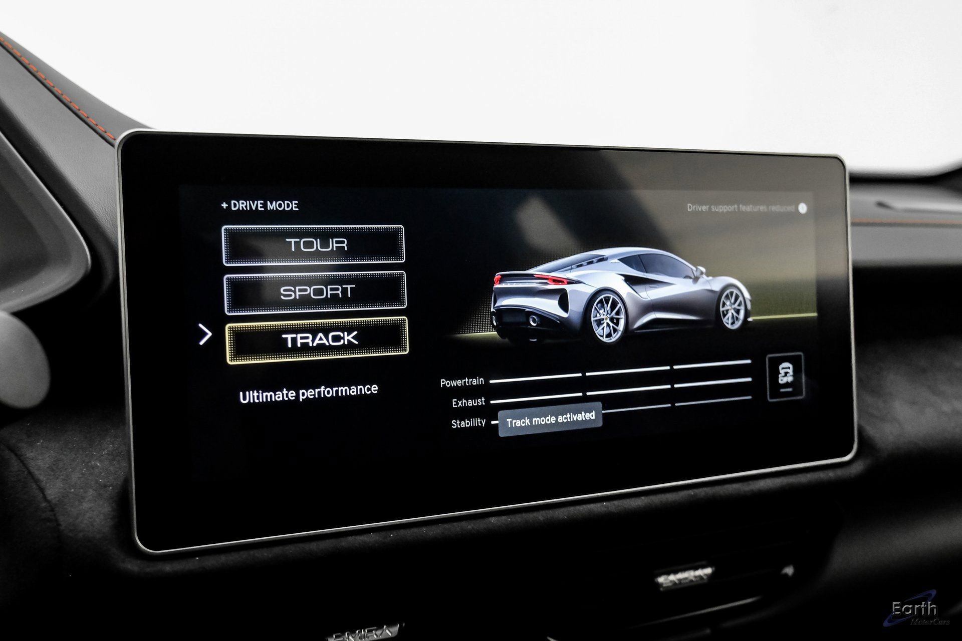 New 2026 Lotus Emira V6 SE Sport image 83