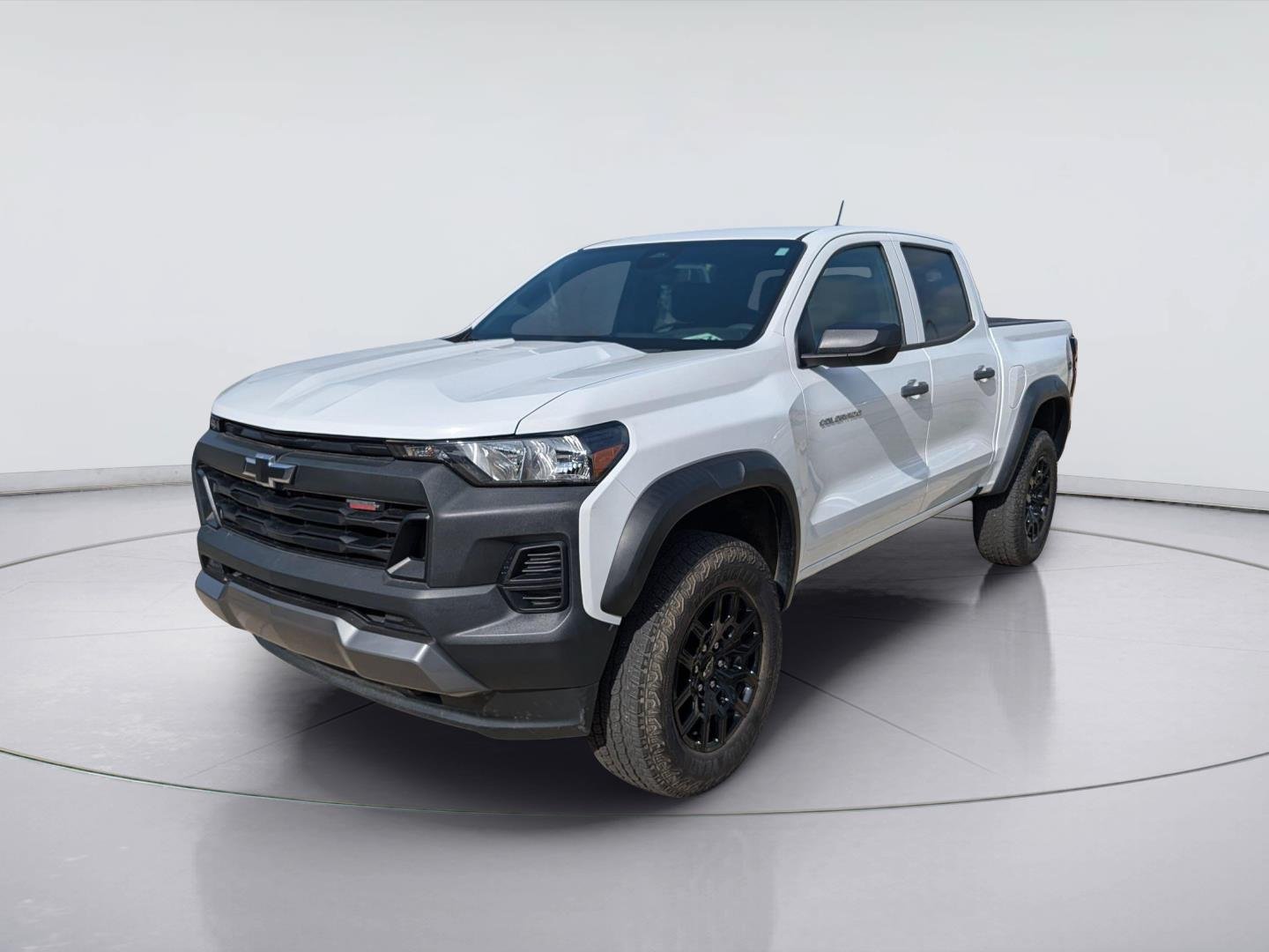 Used 2023 Chevrolet Colorado LT w/ LT Convenience Package III RWD image 1