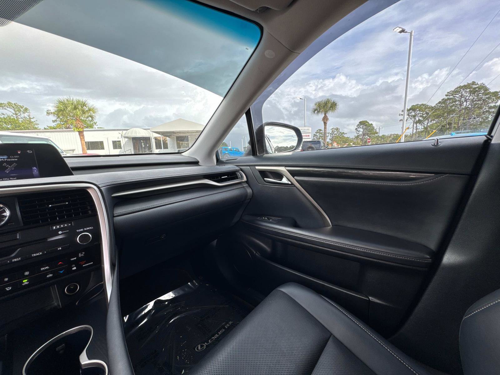 Used 2019 Lexus RX 350 F Sport image 28