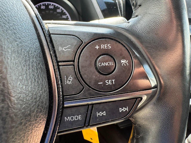 Certified 2023 Toyota Camry SE image 17