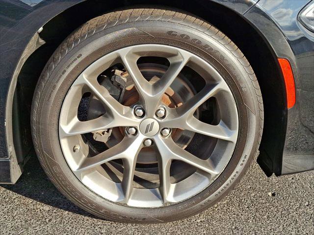Used 2023 Dodge Charger R/T image 32