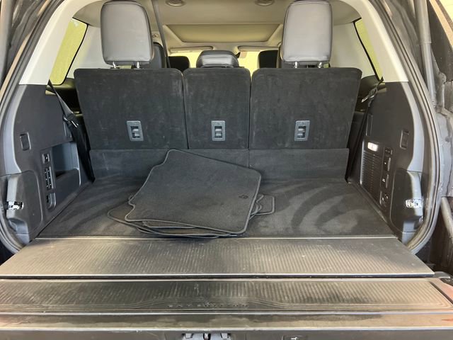 Used 2025 Ford Expedition Platinum image 16