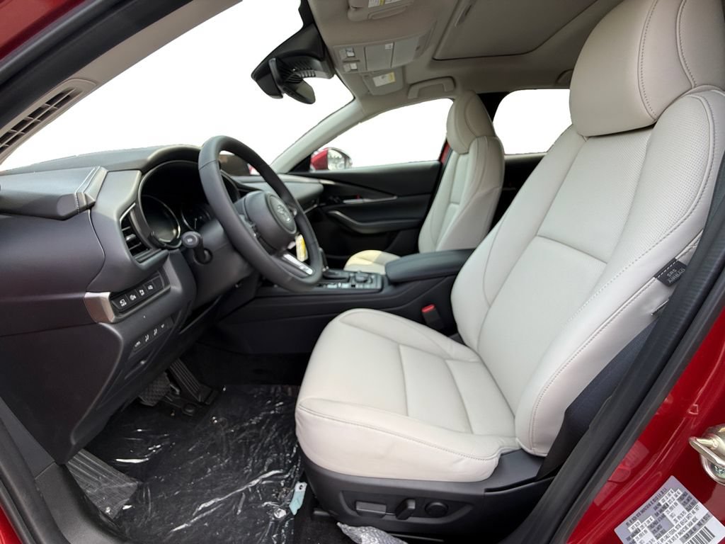 New 2026 MAZDA CX-30 AWD 2.5 S w/ Premium Package image 9