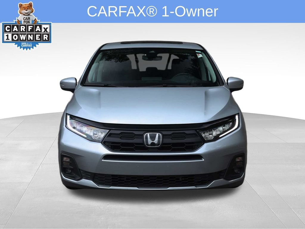 Used 2025 Honda Odyssey EX-L image 3