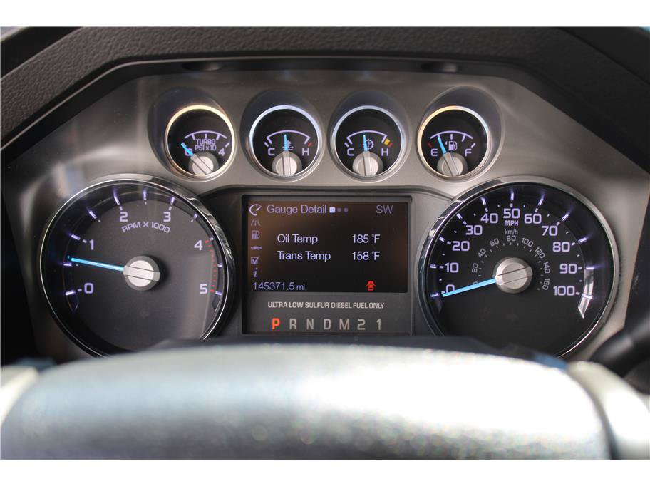 Used 2013 Ford F350 Lariat AWD/4WD image 19