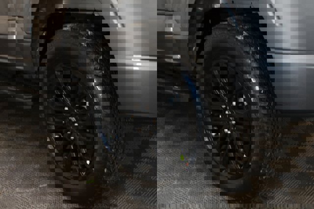 New 2026 Ford F150 Lariat w/ Equipment Group 501A Mid image 64