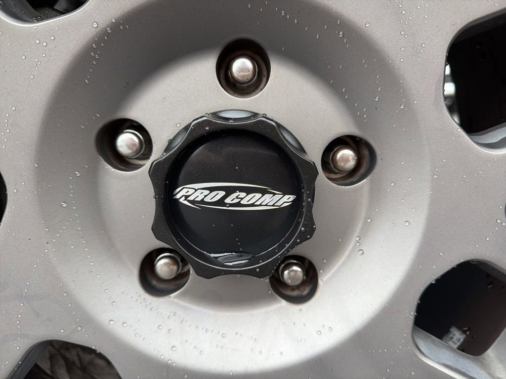 Used 2015 Jeep Wrangler Unlimited Sport w/ Quick Order Package 24S image 16