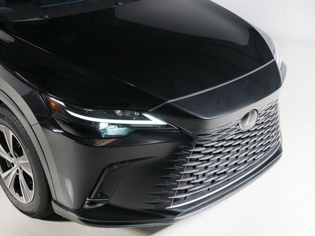 Used 2023 Lexus RX 350 Premium w/ Cold Area Package FWD image 31