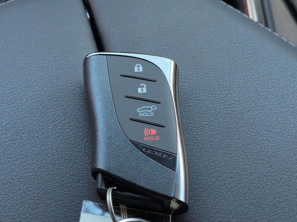 Used 2026 Lexus TX 350 350 w/ Technology Package image 30