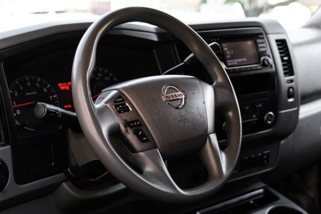 Used 2018 Nissan NV 1500 S RWD image 13